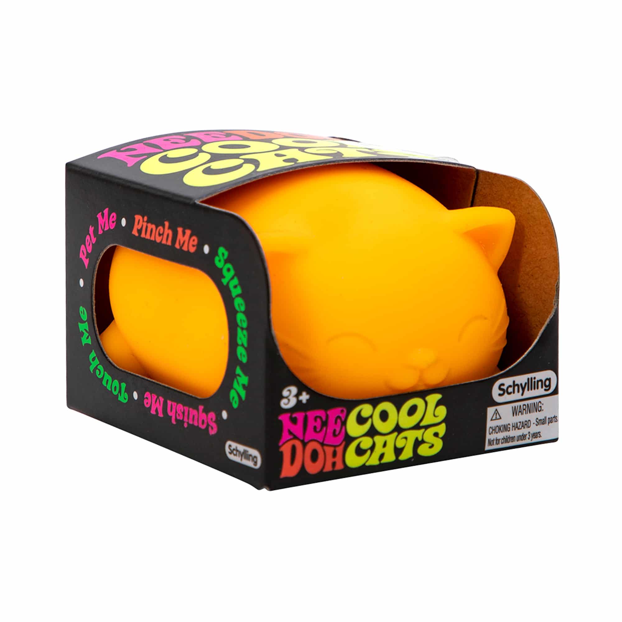 COOL CATS NEEDOH