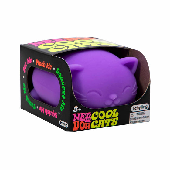 COOL CATS NEEDOH htf