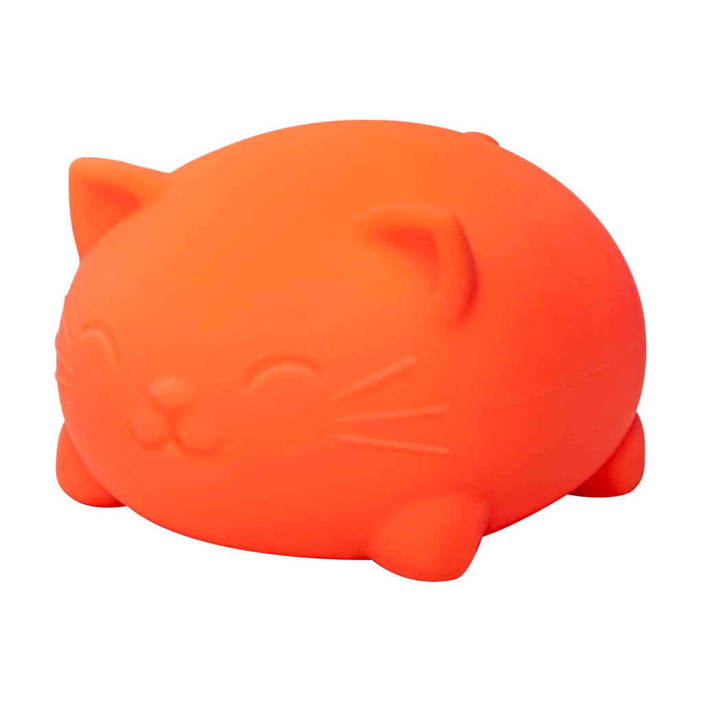 SUPER NEEDOH COOL CATS