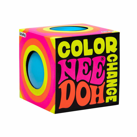 Color Changing NeeDoh v2037