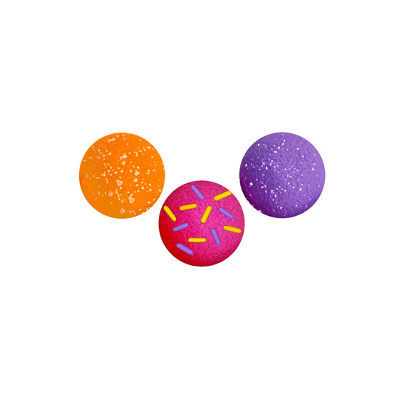 NEEDOH DOHNUT HOLES wu1