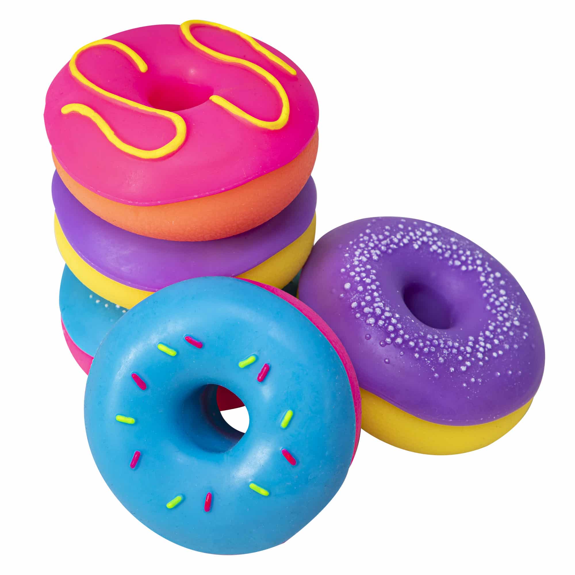 NEEDOH DOHNUTS