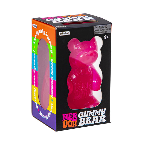 NEEDOH GUMMY BEAR fut