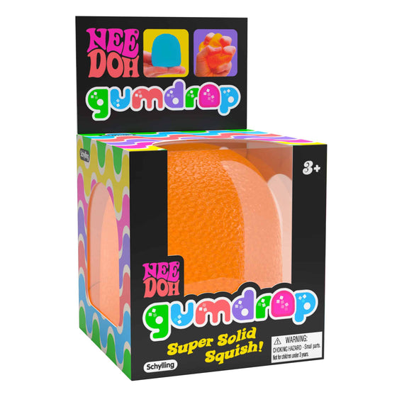 NeeDoh Gumdrop v2020