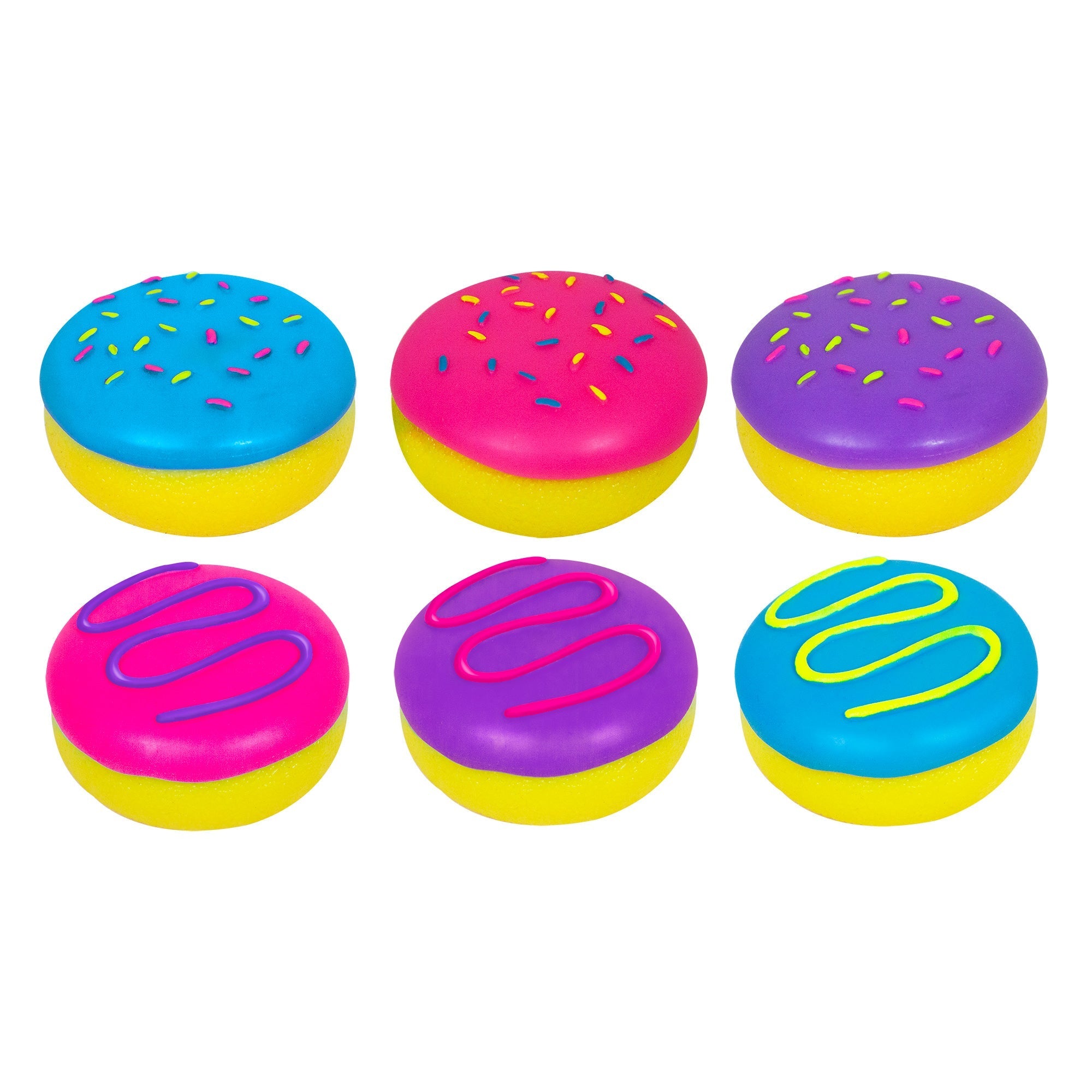 JELLY DOHNUT NEEDOH