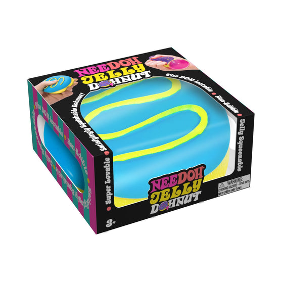 JELLY DOHNUT NEEDOH mxy