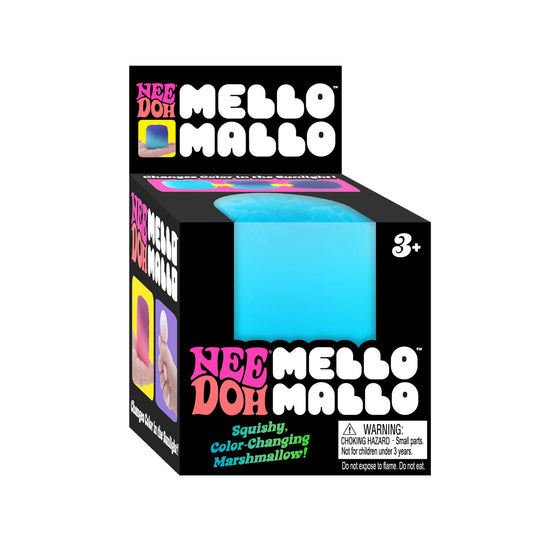 NeeDoh Mello Mallo v2018