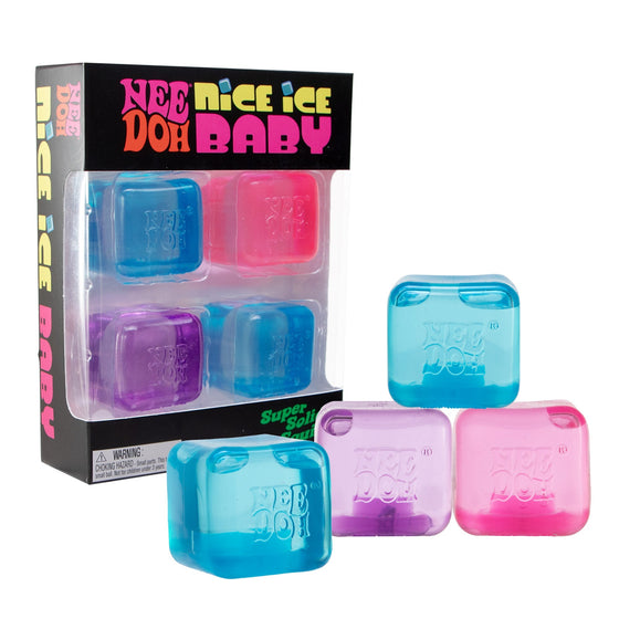 TEENIE NEEDOH® NICE ICE BABY MULTIPACK z0e