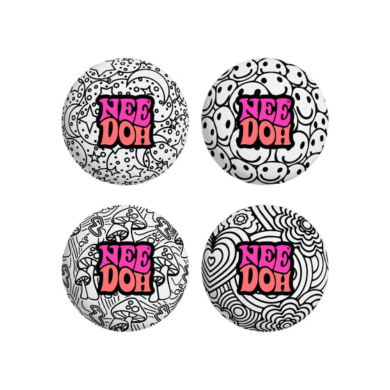 NeeDoh Press-Doh v2012