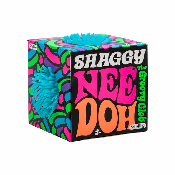Shaggy NeeDoh v2008