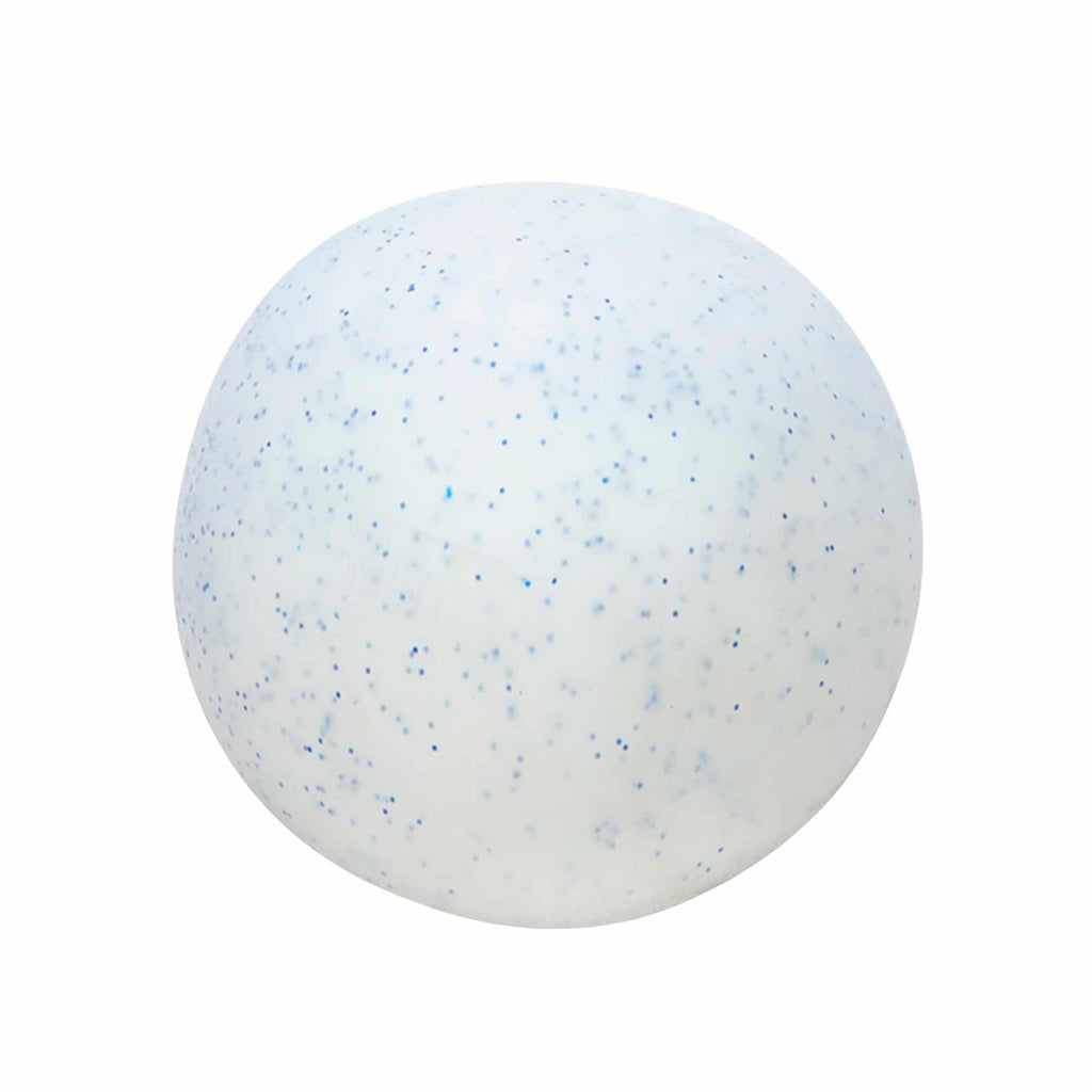 SNOW BALL CRUNCH