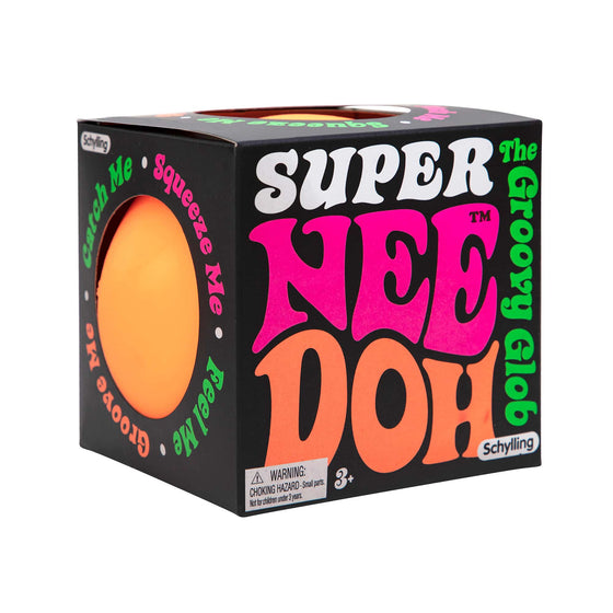 SUPER NEEDOH bqq