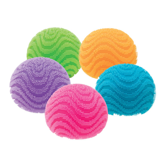NeeDoh Fuzz Ball Wonder Waves v2023
